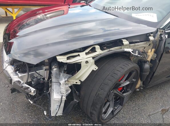 WUA1DBF2XRN900243 2024 AUDI RS6 Black Vista frontal