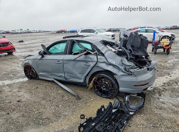 WUABWGFF8LA901968 2020 AUDI RS3 Gray Tył lewy