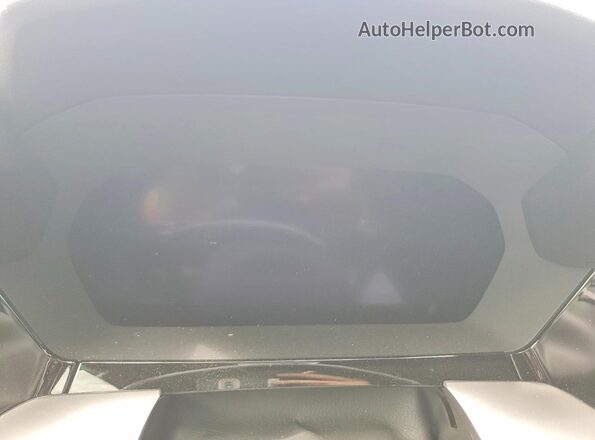 WUAG4DGY7PA910015 2023 AUDI RS3 Blue Սարքավորումների վահանակի տեսք