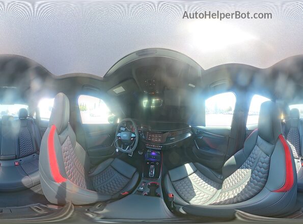 WUAGWDGY8SA911337 2025 AUDI RS3 Gray Widok naklejki z numerem VIN