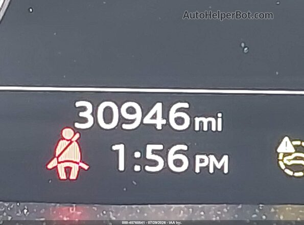 WUAPCBF21NN901126 2022 AUDI RS7 Black 