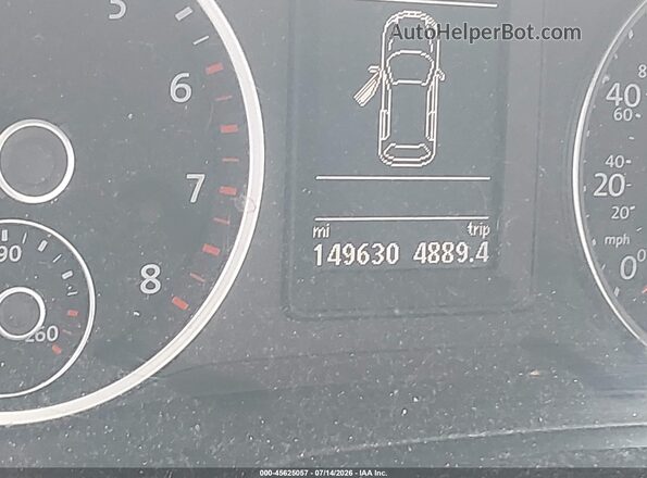 WVGAV7AX1HK009098 2017 VOLKSWAGEN TIGUAN White სალონის 360-გრადუსიანი ხედი
