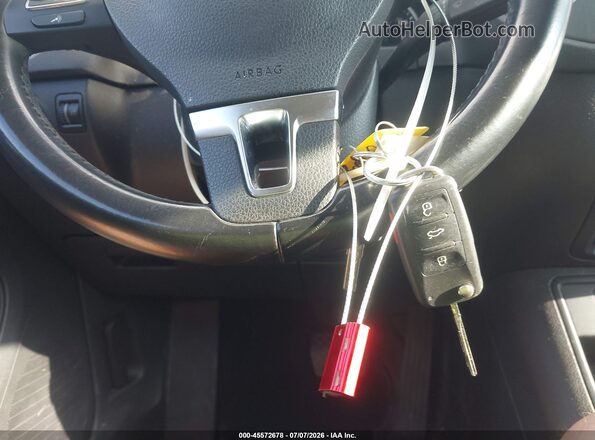 WVGAV7AX3GW510937 2016 VOLKSWAGEN TIGUAN Dark Blue Առջևի վահանակի տեսք