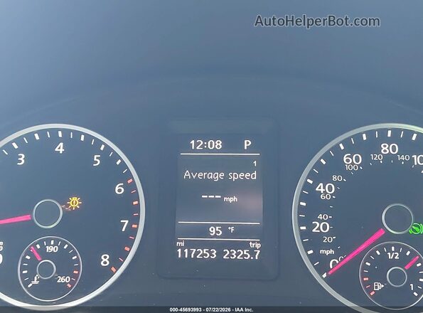 WVGAV7AX3HW510969 2017 VOLKSWAGEN TIGUAN Blue 