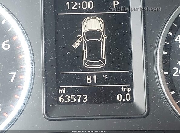 WVGAV7AX3JK003759 2018 VOLKSWAGEN TIGUAN Black 