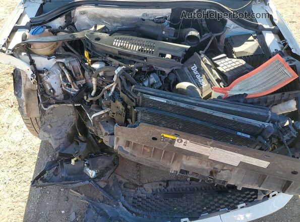WVGAV7AX4GW074342 2016 VOLKSWAGEN TIGUAN White Rear interior view