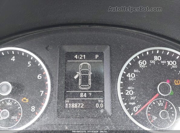 WVGAV7AX4HW503514 2017 VOLKSWAGEN TIGUAN Синий Вид задних сидений