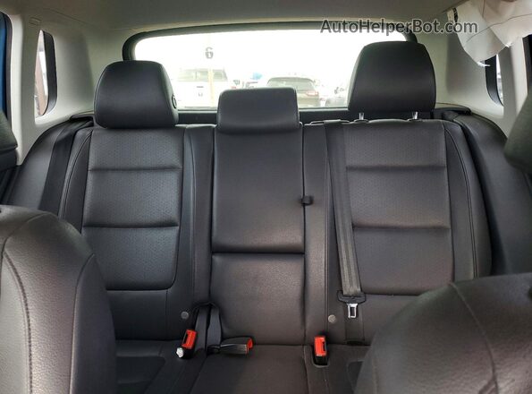 WVGAV7AX4HW512309 2017 VOLKSWAGEN TIGUAN Blue Vista de los asientos traseros