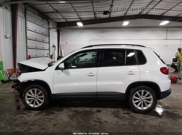 WVGAV7AX5HK050091 2017 VOLKSWAGEN TIGUAN White სალონის 360-გრადუსიანი ხედი