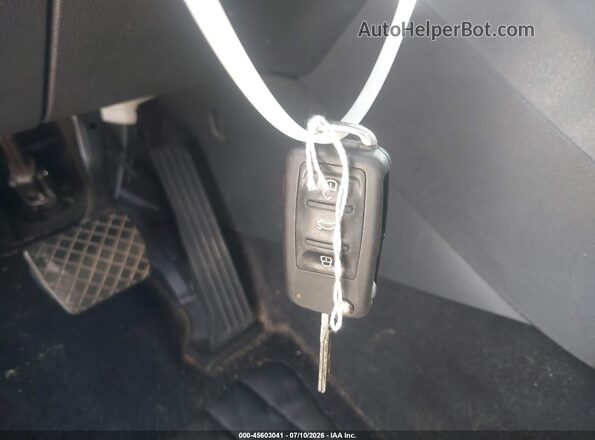 WVGAV7AX6GW559369 2016 VOLKSWAGEN TIGUAN White Vista del salpicadero