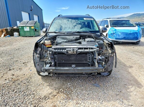 WVGAV7AX6HK030240 2017 VOLKSWAGEN TIGUAN Gray Widok z przodu