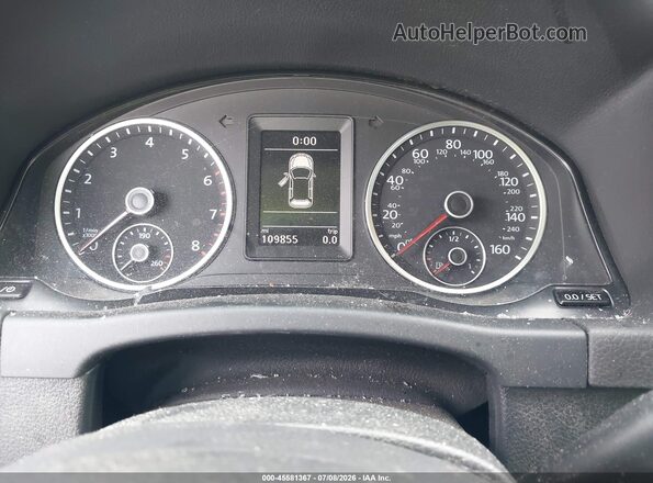 WVGAV7AX7HK044521 2017 VOLKSWAGEN TIGUAN Silver Vista de los asientos traseros