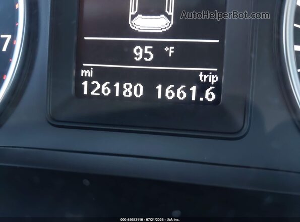 WVGAV7AX8GW039268 2016 VOLKSWAGEN TIGUAN White 