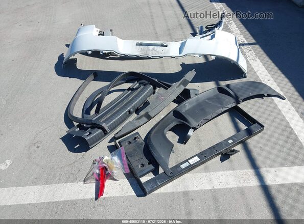 WVGAV7AX8GW039268 2016 VOLKSWAGEN TIGUAN White Вид щитка приладів