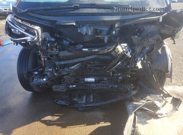 WVGAWVEB5SH017242 2025 VOLKSWAGEN ID Green Vista interior trasera