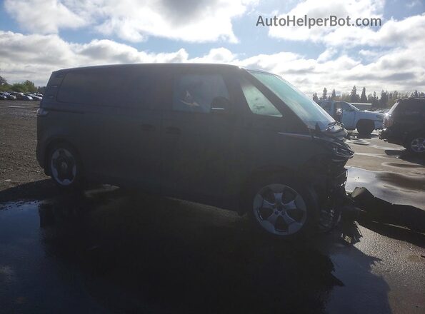 WVGAWVEB5SH017242 2025 VOLKSWAGEN ID Green Delantero derecho