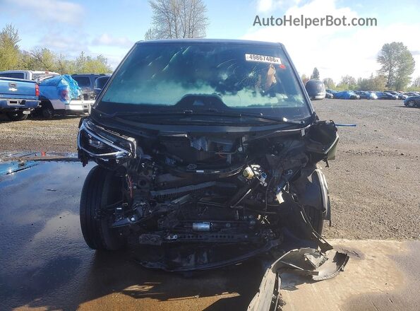 WVGAWVEB5SH017242 2025 VOLKSWAGEN ID Green Vista frontal