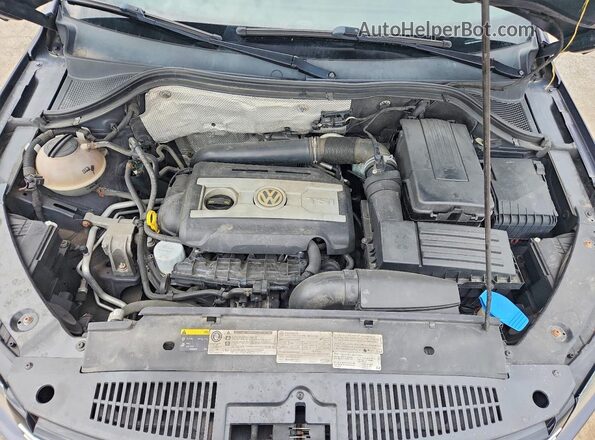 WVGBV7AX2GW531654 2016 VOLKSWAGEN TIGUAN Gray უკანა სალონის ხედი