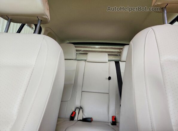WVGBV7AX2HW501040 2017 VOLKSWAGEN TIGUAN Blue Vista de los asientos traseros