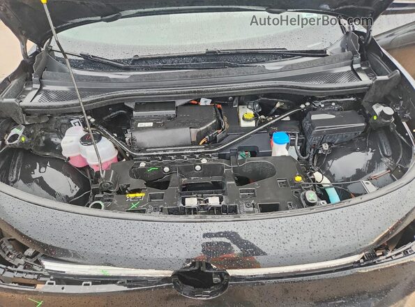 WVGDMPE22MP008568 2021 VOLKSWAGEN ID.4 Black Vista interior trasera
