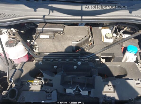 WVGDMPE2XMP012237 2021 VOLKSWAGEN ID.4 Beige Widok z tyłu