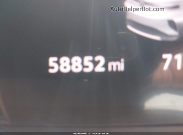 WVGDMPE2XMP012237 2021 VOLKSWAGEN ID.4 Beige 