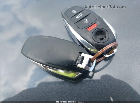 WVGEP9BP2GD001200 2016 VOLKSWAGEN TOUAREG Серый Вид панели приборов