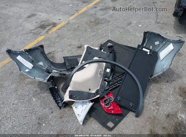 WVGEP9BPXGD004877 2016 VOLKSWAGEN TOUAREG White Widok zestawu wskaźników
