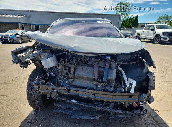 WVGGNPE26NP068395 2022 VOLKSWAGEN ID.4 Silver Front view