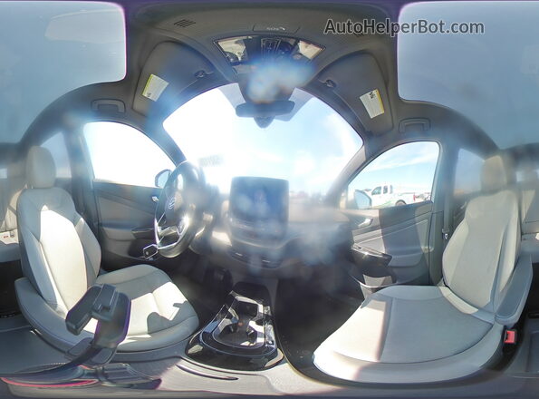 WVGKMPE24MP039439 2021 VOLKSWAGEN ID.4 White 