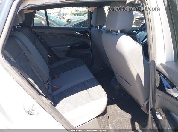 WVGRMPE22MP023383 2021 VOLKSWAGEN ID.4 Серый Вид наклейки с VIN-кодом