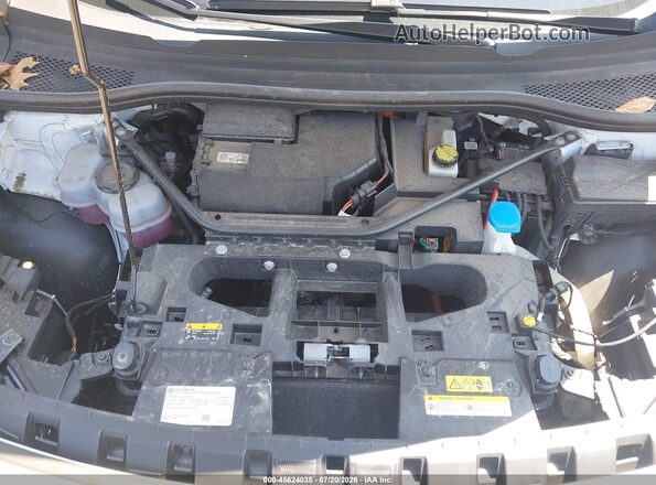 WVGRMPE22NP070950 2022 VOLKSWAGEN ID.4 White Rear view