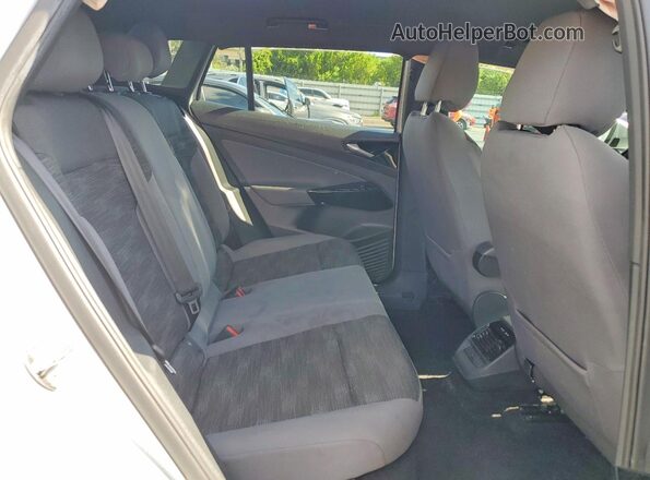 WVGRMPE25MP059262 2021 VOLKSWAGEN ID.4 White Vista interior trasera