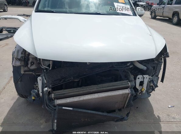 WVGRV7AX1HW503814 2017 VOLKSWAGEN TIGUAN White წინა ხედი