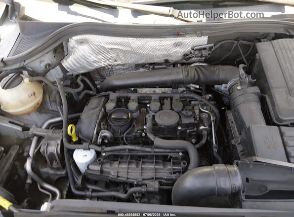 WVGRV7AX8HK002877 2017 VOLKSWAGEN TIGUAN Gray უკანა ხედი