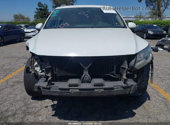 WVGRV7AX9HW503608 2017 VOLKSWAGEN TIGUAN White 