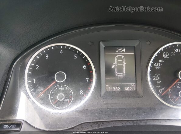 WVGRV7AX9HW509571 2017 VOLKSWAGEN TIGUAN Silver Vista de los asientos traseros