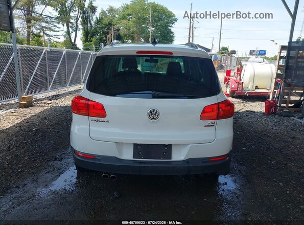 WVGSV7AX1HK005881 2017 VOLKSWAGEN TIGUAN White 