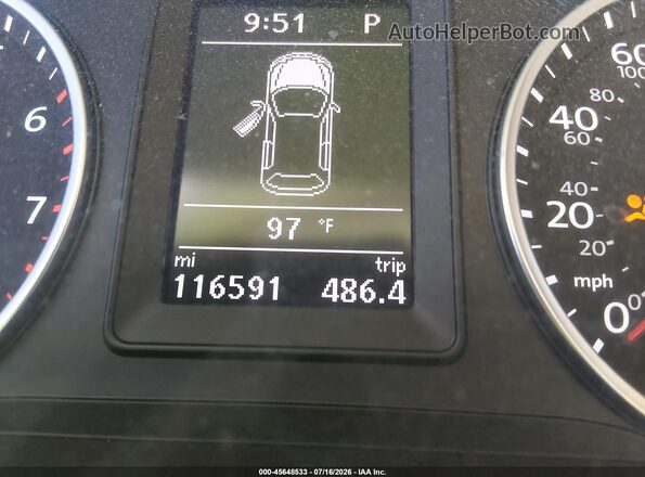 WVGSV7AX5HW500688 2017 VOLKSWAGEN TIGUAN White 