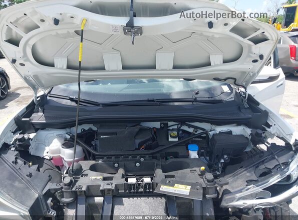 WVGTMPE21MP053092 2021 VOLKSWAGEN ID.4 White 
