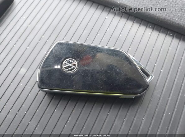 WVGTMPE21MP053092 2021 VOLKSWAGEN ID.4 White 