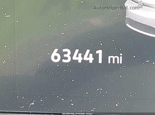 WVGTMPE21MP053092 2021 VOLKSWAGEN ID.4 White 