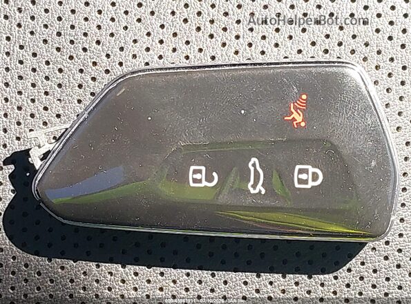 WVGTMPE22MP024281 2021 VOLKSWAGEN ID.4 Blue Vista del salpicadero