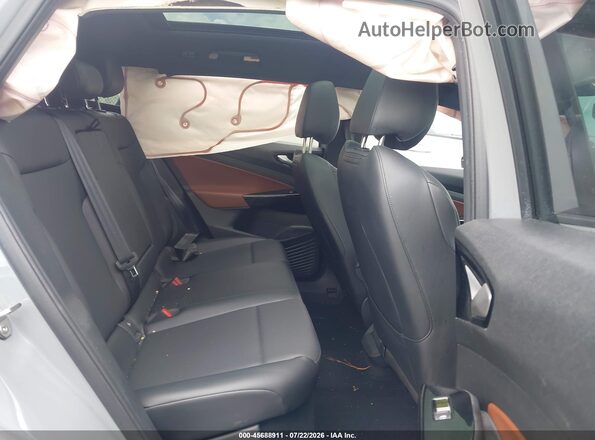 WVGTMPE23NP065603 2022 VOLKSWAGEN ID.4 Серый Вид наклейки с VIN-кодом