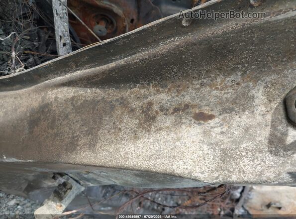 WVGTMPE24MP037758 2021 VOLKSWAGEN ID.4 Gray Vista del compartimento del motor