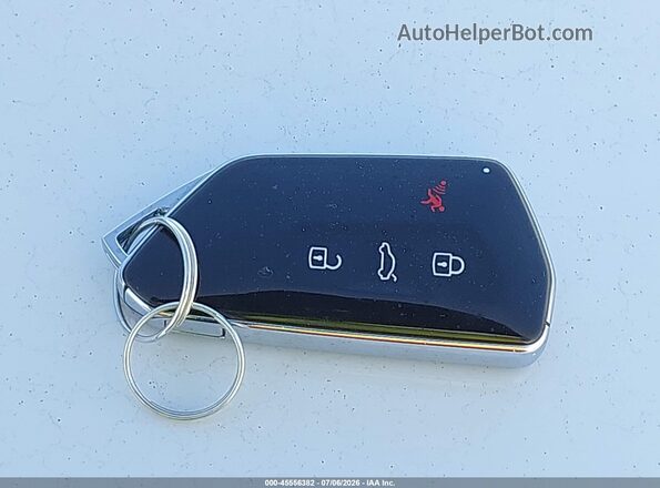 WVGTMPE26MP042542 2021 VOLKSWAGEN ID.4 Blue Dashboard view