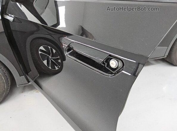 WVGTMPE27MP034675 2021 VOLKSWAGEN ID.4 Black 