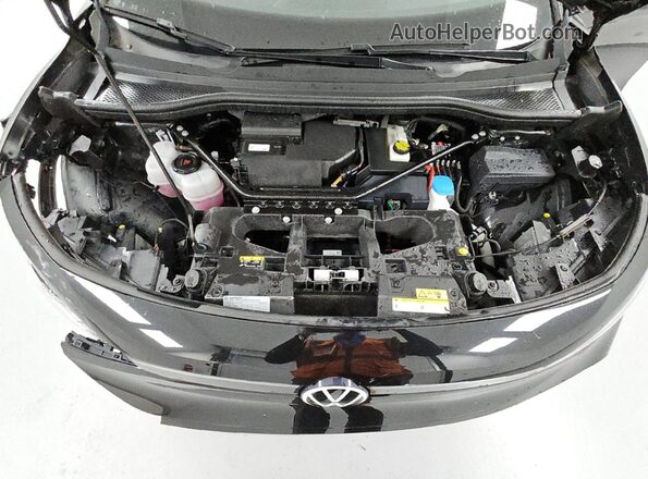 WVGTMPE27MP034675 2021 VOLKSWAGEN ID.4 Black 