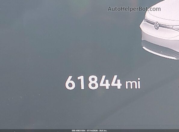 WVGTMPE29MP047833 2021 VOLKSWAGEN ID.4 White 