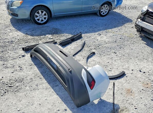 WVGTMPE29MP056869 2021 VOLKSWAGEN ID.4 White Vista de la etiqueta del VIN